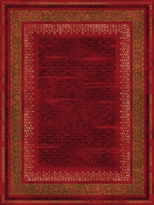 فرش 700 شانه وینتیج کد 2093 فردین