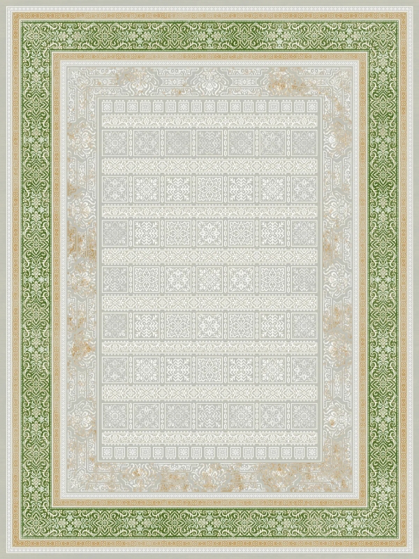 فرش 700 شانه وینتیج کد 2103 فردین