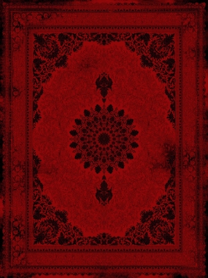 فرش 700 شانه وینتیج کد 2226 فردین