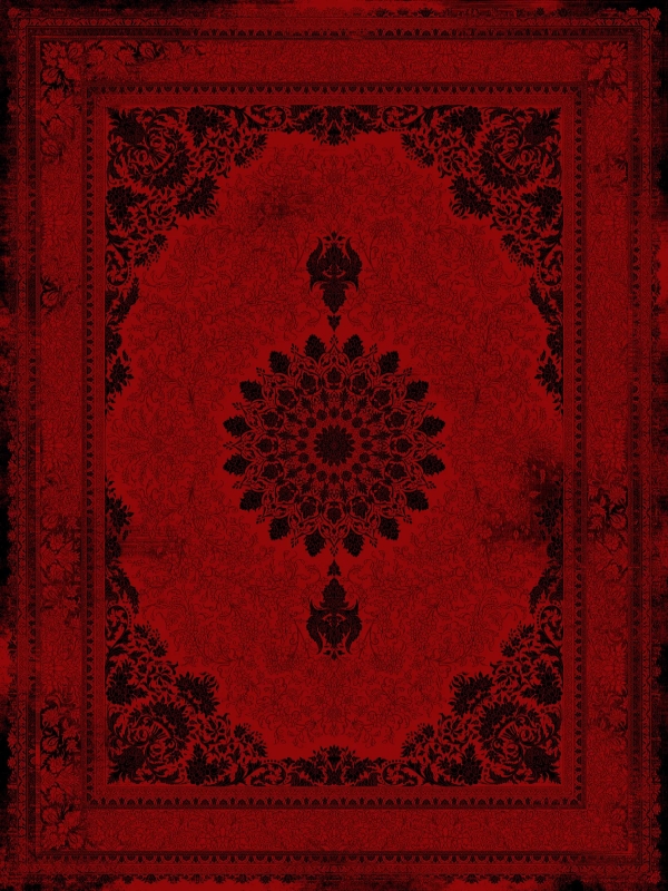 فرش 700 شانه وینتیج کد 2226 فردین