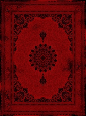 فرش 700 شانه وینتیج کد 2226 فردین