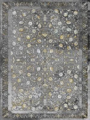 فرش 700 شانه وینتیج کد 305 فردین