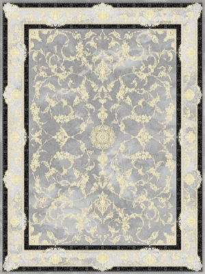 فرش 700 شانه وینتیج کد 415 فردین