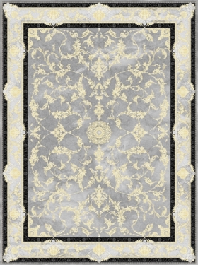 فرش 700 شانه وینتیج کد 415 فردین