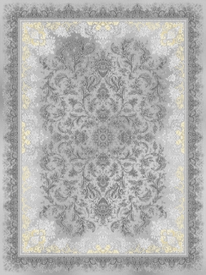 فرش 700 شانه وینتیج کد 445 فردین