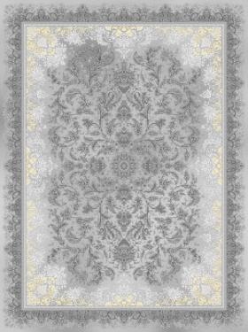 فرش 700 شانه وینتیج کد 445 فردین