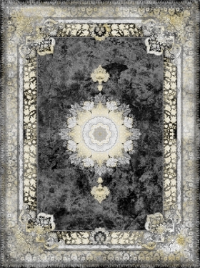 فرش 700 شانه وینتیج کد 575 فردین