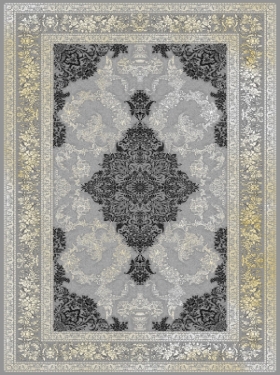 فرش 700 شانه وینتیج کد 635 فردین