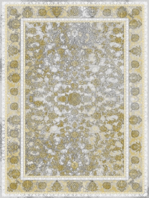 فرش 700 شانه وینتیج کد 705 فردین