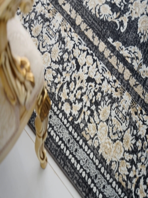 فرش 700 شانه وینتیج کد 345 فردین