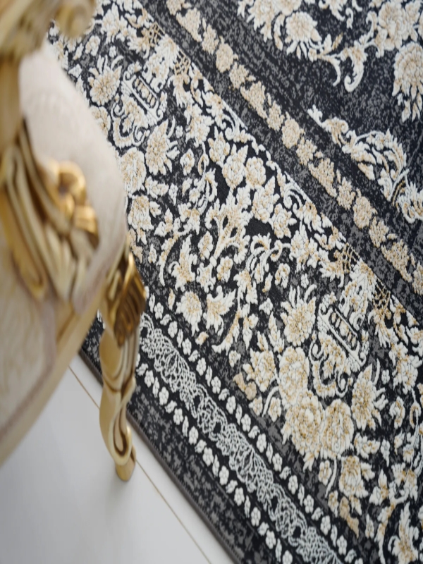 فرش 700 شانه وینتیج کد 345 فردین