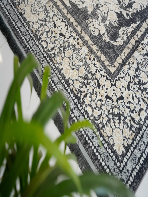 فرش 700 شانه وینتیج کد 345 فردین