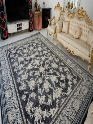 فرش 700 شانه وینتیج کد 345 فردین