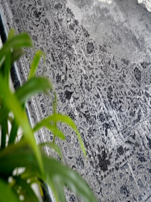 فرش 700 شانه وینتیج کد 385 فردین