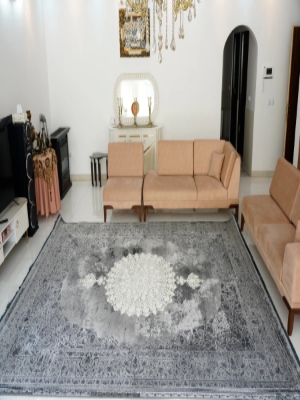 فرش 700 شانه وینتیج کد 385 فردین