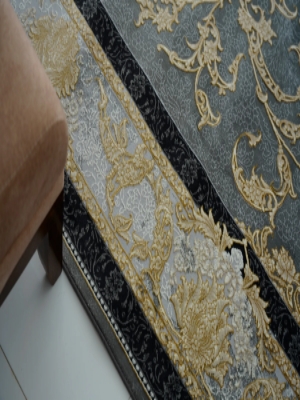 فرش 700 شانه وینتیج کد 415 فردین