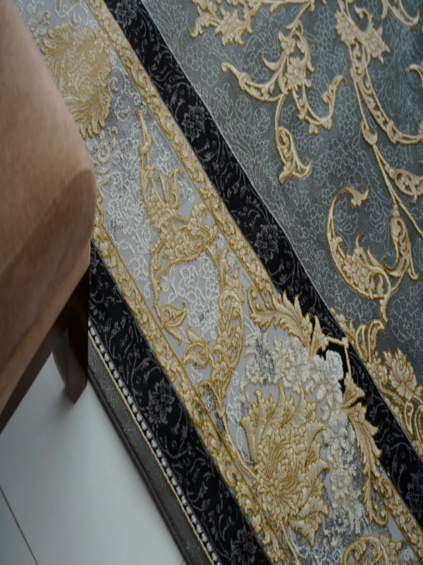 فرش 700 شانه وینتیج کد 415 فردین