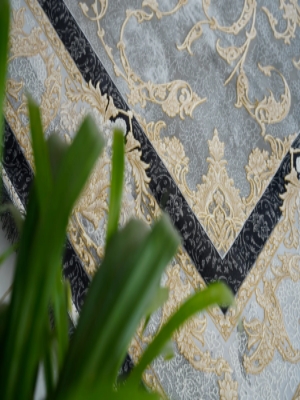 فرش 700 شانه وینتیج کد 415 فردین