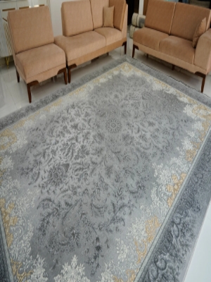 فرش 700 شانه وینتیج کد 445 فردین