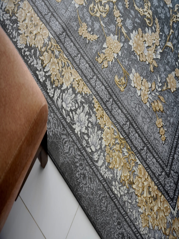 فرش 700 شانه وینتیج کد 485 فردین