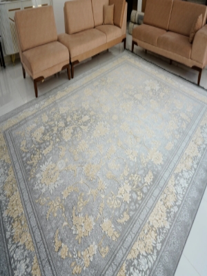 فرش 700 شانه وینتیج کد 485 فردین