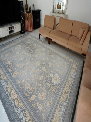 فرش 700 شانه وینتیج کد 485 فردین