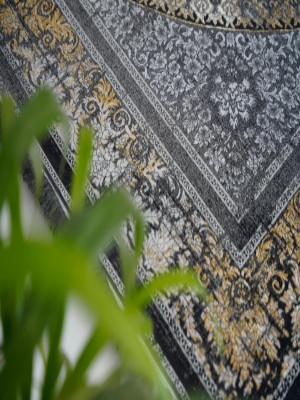 فرش 700 شانه وینتیج کد 545 فردین