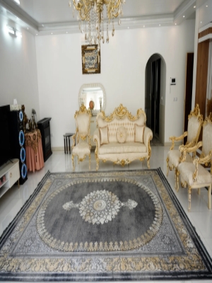 فرش 700 شانه وینتیج کد 545 فردین