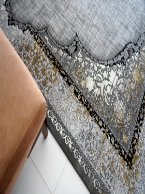 فرش 700 شانه وینتیج کد 555 فردین