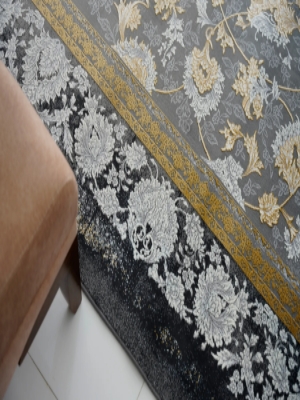 فرش 700 شانه وینتیج کد 565 فردین