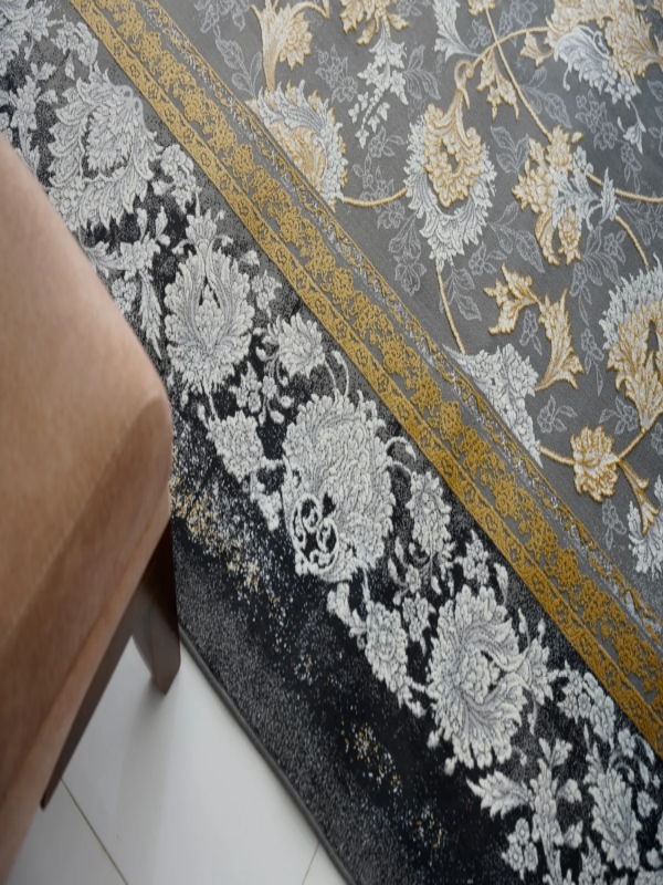 فرش 700 شانه وینتیج کد 565 فردین