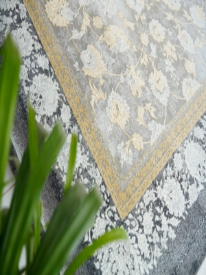 فرش 700 شانه وینتیج کد 565 فردین