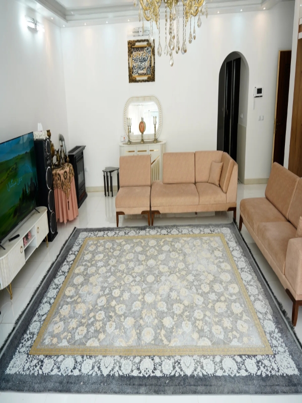 فرش 700 شانه وینتیج کد 565 فردین