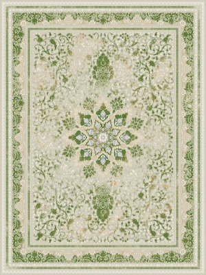 فرش 700 شانه وینتیج کد 2016 فردین